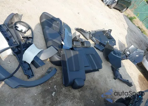 2024 Mazda Cx-50 2.5 S Premium from USA, damaged, VIN 7MMVABDM7RN231991